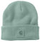 Carhartt Herren Tonal Patch Beanie-Mütze, Edelrost, Einheitsgröße