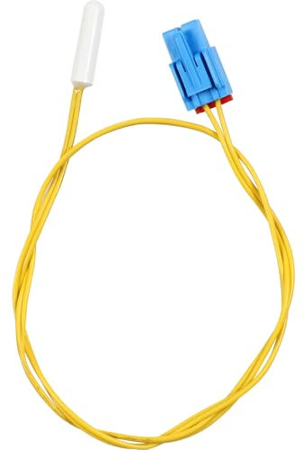 Upgraded DA32-10105X Refrigerator Temperature Sensor Compatible with Samsung Refrigerator Defrost Thermostat Sensor Replaces AP4338786 2030345 PS4138686 110182