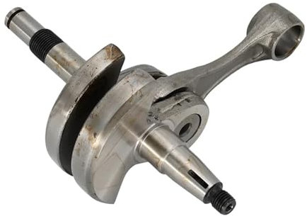 LAVAS Ensemble vilebrequin 1128 030 0402 1128-030-0402 for tronçonneuse Stihl MS460 046 MS461