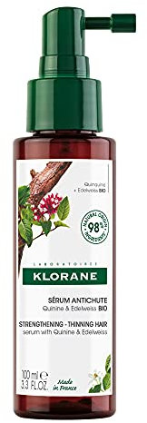 Klorane Produkt gegen Haarausfall 1er Pack (1x 125 ml)