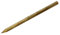 Suregreen Round Fence Post | 1.5m (5ft) x 50mm | Single Post | Green Treated Stake