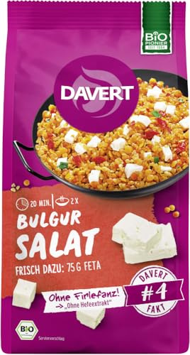 Bulgur Salat 1 x 170 g