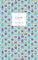 Cupcake Notebook - Ruled Pages - 5x8 - Premium: (Dark Edition) Fun notebook 96 ruled/lined pages (5x8 inches / 12.7x20.3cm / Junior Legal Pad / Nearly A5)
