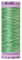 Amann A9075-9821 Stickgarn, Cotton, 9821 Grün, 100 m, meter