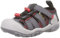 Keen Knotch Creek Sandale, Magnet roter Teppich, 38 EU