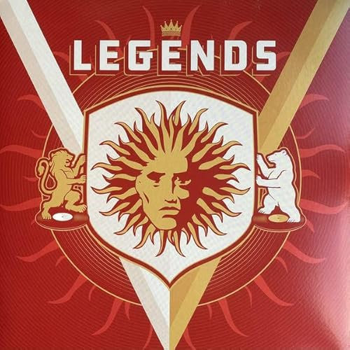 The Master/Resistance [VINYL] [Vinyl LP]