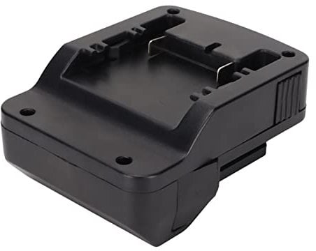 18V Lithium Battery Converter, Portable Power Tool Battery Adapter for Metabo to for Power Tools