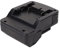18V Lithium Battery Converter, Portable Power Tool Battery Adapter for Metabo to for Power Tools