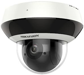 Hikvision Dome DS-2DE2A404IW-DE3/W(S6)(C)