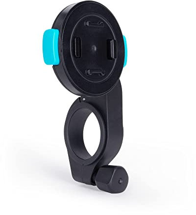 Mous - IntraLock Bike Phone Mount - Phone Holder for Bike - Designed for Use with IntraLock Phone Case