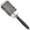 Essential Blowout Classic - Silber - 55 - Schnelles Trocknen, Anti-Statik, Volumen für Langes Haar, 55