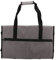Housse de protection pour écran LCD de 24 – Étui de transport portable pour écran d'ordinateur de bureau – Gris