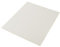 Feuerfest 123 - Keramikfaserpapier - Hochtemperatur-Isolierpapier hitzebeständig bis 1.260 °C - feuerfestes Papier für Öfen, Kamine und Heizungen [1 Stück - 1000x1000x4 mm]
