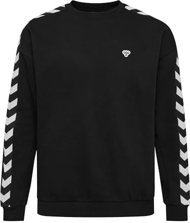 hummel Archive Loose Fit Sweatshirt Unisex