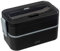 5five - lunch box double compartiments avec couverts