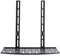 Zerodeko Sturdy Small Box Shelf Wall Unit Cable Box Storage Rack Tv Top Storage Bracket Router Holder Floating Tv Stand