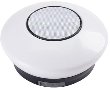 BS COM Modulo led e cassa bluetooth per ombrellone PIAVE