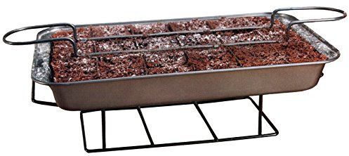 PMS GET BAKING! EASY BAKE CAKE TRAY & SLICER IN COLOUR BOX