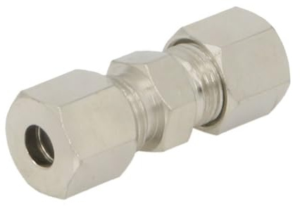 QUICK BRAKE STT5.0 Adapter Bremsleitung mit Schneidringen