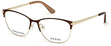 Guess Damen Brillen GU2755, 049, 53