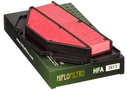 Filtro Aria Hiflo Suzuki GSR 600 dal 2006 al 2010 HFA3613