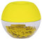 APLI 18428 Fluor Collection Clip-Spender, Gelb