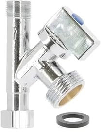 Sferaco - Robinet de piquage pour Machine à Laver - SFERO671053