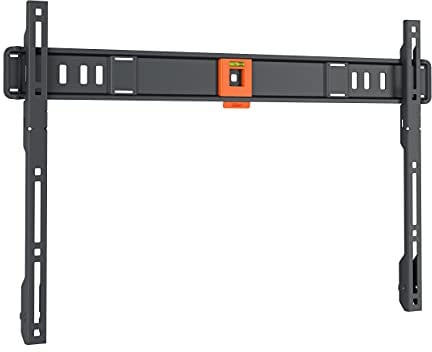 Vogel's TVM 1605 Soporte TV Fijo para televisores de Entre 40 a 100 Pulgadas, Máx. 75 kg, Soporte TV máx. VESA 600x400, Compatibilidad Universal