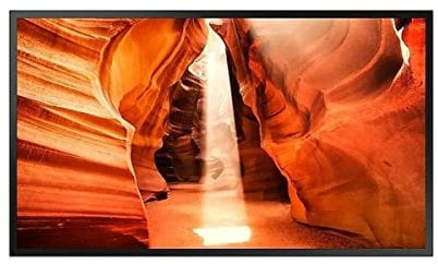 Samsung Dis Public 55 compatible OM55N-S Outdoor&Schaufenster