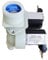 for Haier Tambour Automatique Machine à Laver entrée d'eau Double vanne électrovanne 0024000126B FPS135-270G (Color : Black Style)