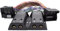 maxxcount 4-Kanal High-Low Converter Verstärker Cinch Adapter Kabel kompatibel mit VW, BMW, Mercedes, Seat, Skoda, Ford Radio mit Quadlock Anschluss