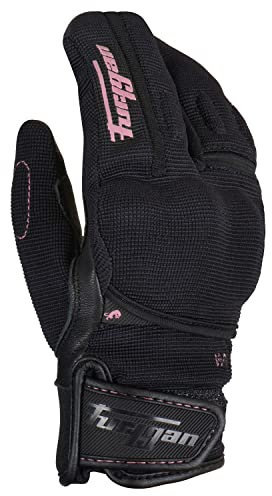 Furygan Jet Lobster Kid D3O Waterproof MOTORRADHANDSCHUHE Adventure,Radical,Touring,Urbain, 12