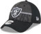 New Era 39Thirty Cap - Training 2023 Las Vegas Raiders - L/X