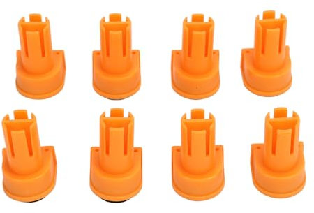 20mm Bench Dogs Workbench Pegs Clamping Fixing Tools for Woodworking Tables