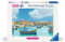 Ravensburger Puzzle 12000028 - Mediterranean Places Malta - 1000 Teile Puzzle für Erwachsene und Kinder ab 14 Jahren, Puzzle mit Motiv aus Malta