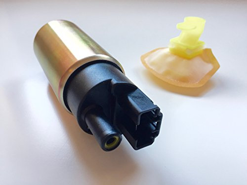 Bomba de gasolina para Honda CBR 600 F4 inyeccion 01 06