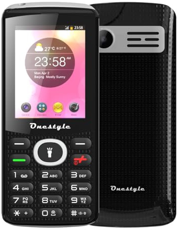 Onestyle B10, Tastentelefon, Dual-SIM, Mobiltelefon