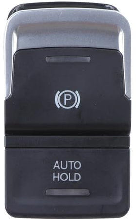 Elektrische Feststellbremse Für VW Für Golf GTI 7 Mk7 VII 2013-2018 5GG927225 Elektrische Handbremse S Hexe Parkbremse Taste Park Bremse Modul