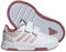 adidas Scarpe Bimba TENSAUR Sport Minnie CF I IF4079 (Bianco/Rosa, Sistema Taglie Calzature EU, Bimbo (0-5 Anni), Numero, Media, 21)