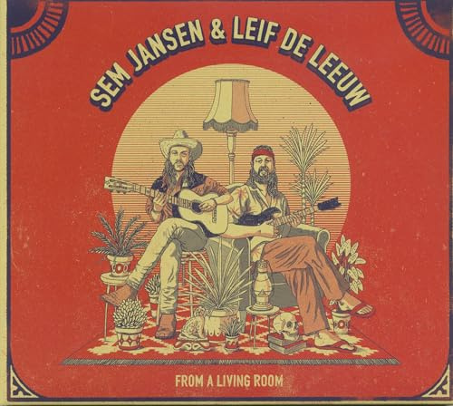 Sj&Ldl (Bear Family Records)