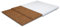 Matratzentopper Coco Two Topper Höhe ca. 3 cm H4 (Mikrofaser, 200 x 220 cm)
