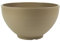 Dualoai Vaso da Fiori per ninfee da Giardino, Contenitore per piantare Fiori, Vaso per Piante acquatiche, Vaso per Piante galleggianti per davanzali di, Giallo Terroso, 30 Cm