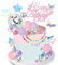 Happy Birthday Era Cake Toppers Singer Birthday Cake Decorations for Girls Birthday Party Music Fans Lover Party Supplies