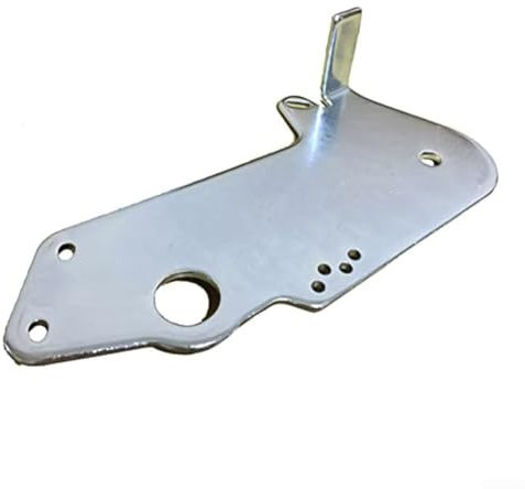 Support de tendeur de tracteur de pelouse pour TroyBilt TB42 et TB46 Améliorez vos performances de tonte