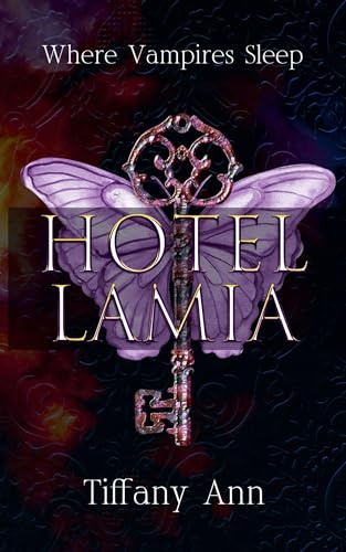 Hotel Lamia, Where Immortals Sleep