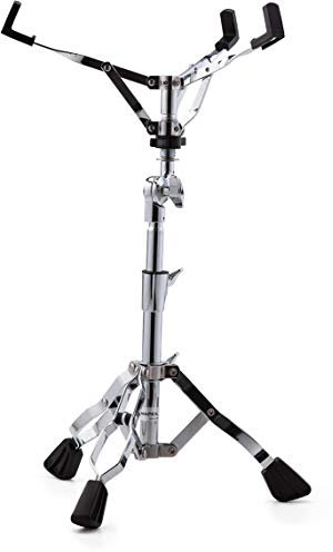 MAPEX 400 Series Snare-Ständer, Chrom (S400)