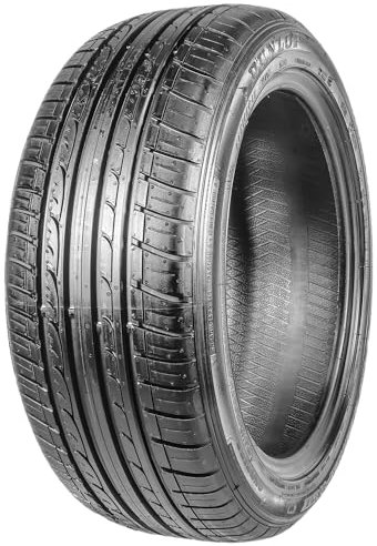 DUNLOP 205/55 R 17 TL 91V SP SPORT FASTRESPONSE (*) Sommerreifen