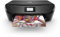 HP ENVY Photo 6230 Multifunktionsdrucker (Fotodrucker, Scanner, Kopierer, WLAN, Airprint, Instant Ink Ready) schwarz