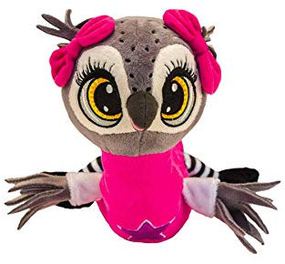 Edea KLINGENABDECKUNG Maxi (Owl)
