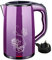 Zhenwo Kettle Boiling Teapot Stainless Steel Kettle Anti-Verbrühungskessel Small Appliances Gifts,Purple